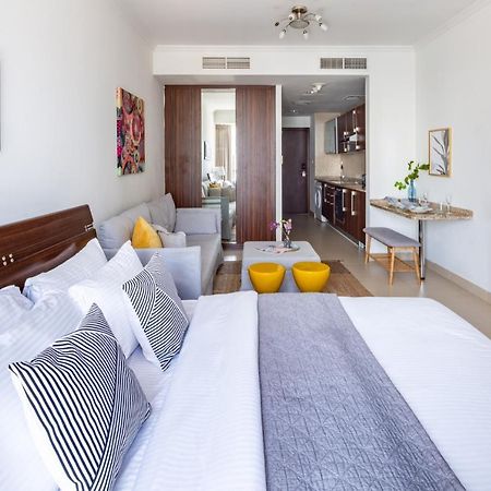 Frank Porter - Goldcrest Executive Daire Dubai Dış mekan fotoğraf